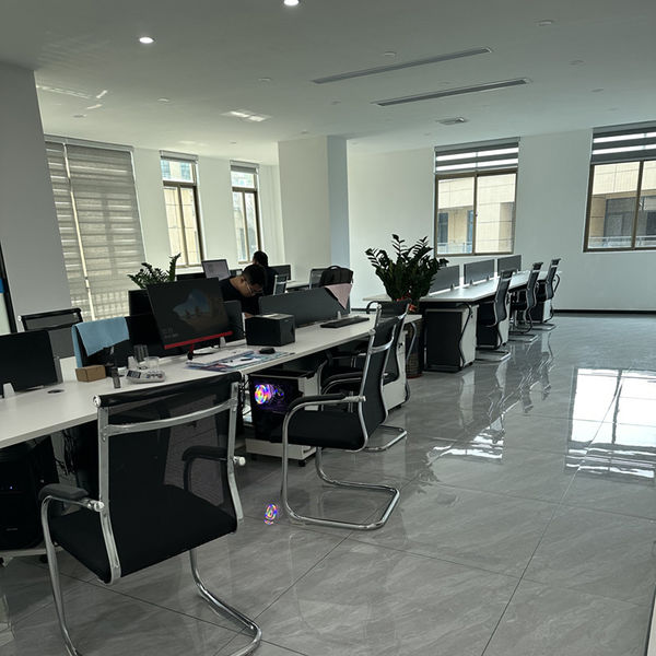 الصين Shenzhen Dingsheng Plasticization Co., Ltd. ملف الشركة